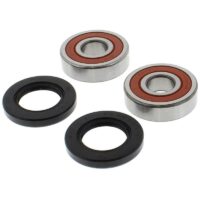 ROLAMENTOS RODA FRENTE YAMAHA TOURMAX WBK-316