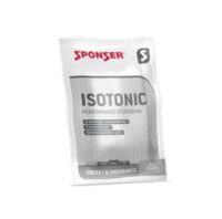 SUPLEMENTO SPONSER ISOTONIC RED ORANGE 52GR