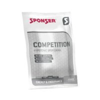 SUPLEMENTO SPONSER COMPETITION LARANJA 60GR