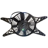 VENTOINHA RADIADOR QUADRICICLO R&S 95.4080.6C