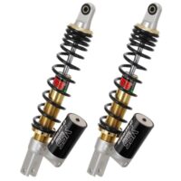 AMORTECEDORES REGULAVEIS HONDA/KYMCO YSS TK302-400T-04-388