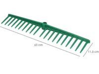 ANCINHO PLASTICO 20 DENTES S/CABO WOLFPACK