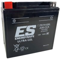BATERIA ENERGYSAFE ESTX14 GEL FA