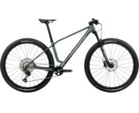 BICICLETA MTB ORBEA ALMA M30 VERDE M