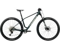 BICICLETA MTB 29 ORBEA ALMA H20 VERDE/BRANCO L