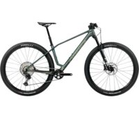 BICICLETA MTB 29 ORBEA ALMA M20 VERDE M