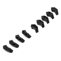 BORRACHAS PASSADOR CABOS HSO2 ORBEA XC570000