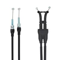 CABO ACELERADOR KTM EXC 250 (02-06) 400 (03-11) TECNIUM 10-0081