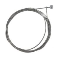 CABO TRAVAO INOX BTT SHIMANO 1.6MMX2050MM