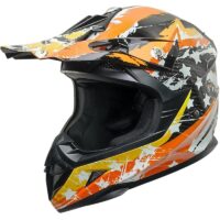 CAPACETE ACM CROSS MH-915 HOMOLOGADO
