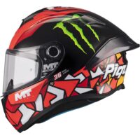 CAPACETE MOTO MT TARGO S PIQUERAS 22.06