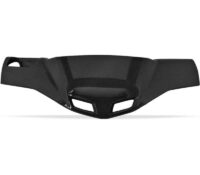 CARENAGEM GUIADOR/C/KMS YAMAHA BWS/MBK PRETO