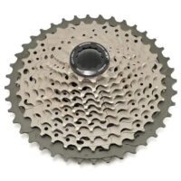 CASSETE BIC MTB SHIMANO XT M8000 11V (11X40)