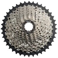 CASSETE SHIMANO SLX M7000 11V 11-40D
