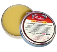 CERA IMPERMEABILIZANTE RESTOM CUIR BAUME 8210 250ML