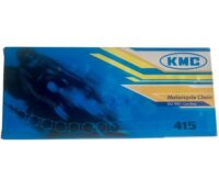 CORRENTE MOTO 415 114E KMC