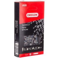 CORRENTE MOTOSSERRA OREGON SPEEDCUT NANO 80TXL 3.25LP 043 46E