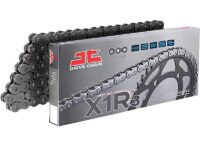 CORRENTE MOTO JT X-RING 525X1R3 124E