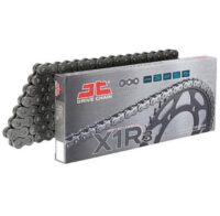 CORRENTE MOTO JT X-RING 525X1R3 118E