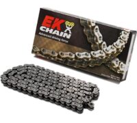 CORRENTE MOTO EK 520 SRX2 QX-RING 118E