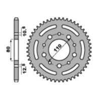CREMALHEIRA PBR 4350 40D