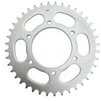 CREMALHEIRA 1/4 MINARELLI 40D 6F