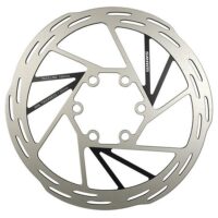 DISCO TRAVAO BICICLETA SRAM PACELINE 6 FUROS 160MM