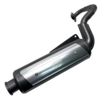 ESCAPE PEUGEOT SQUAB/SPEEDAKE PROMA