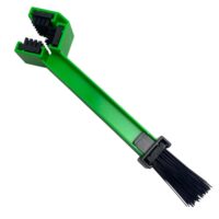 ESCOVA LIMPEZA CORRENTES VERDE SJ8705