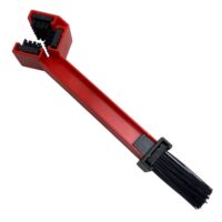 ESCOVA LIMPEZA CORRENTES VERMELHO SJ8704