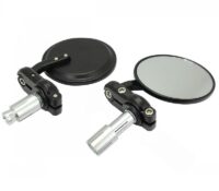 ESPELHOS TOPOS GUIADOR REVERSIVEL UNIVERSAL TNT 209005A
