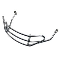 GRELHA PROTEÇAO AVENTAL PEUGEOT TREKER