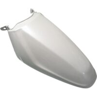 GUARDA LAMAS FRENTE YAMAHA CT50 BRANCO TW