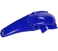 GUARDA LAMAS TRAS YAMAHA YZ 250F/450F (03-05) AZUL UFO