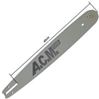 LAMINA MOTOS. ACM MINI370 16" (46CM)