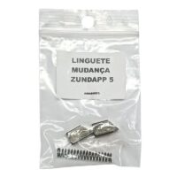LINGUETE VEIO SELECTOR ZUND C/MOLAS CONC