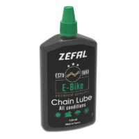 LUBRIFICANTE CORRENTE E-BIKE ZEFAL 120ML