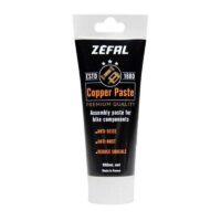 MASSA CONSISTENTE COBRE ZEFAL 100ML