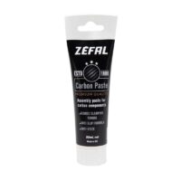 MASSA CONSISTENTE CARBONO ZEFAL 50ML