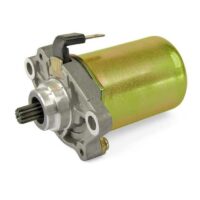 MOTOR ARRANQUE PIAGGIO 50CC TECNIUM E1872001
