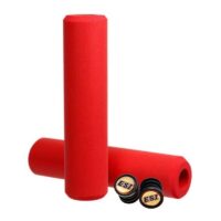 PUNHOS ESIGRIPS OEM CHUNKY VERMELHO