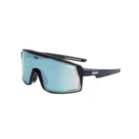 OCULOS SOL MINT FAST FORWARD VISION+ PRETO/AZUL