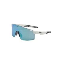 OCULOS SOL MINT LIGHT AHEAD SMALL VISION+ BRANCO/AZUL