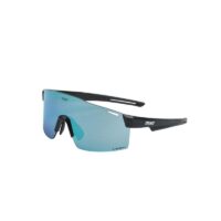 OCULOS SOL MINT LIGHT AHEAD SMALL VISION+ PRETO/AZUL