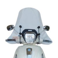 PARA-BRISAS PIAGGIO BEVERLY RST 4T 4V 125 FABBRI