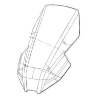 PARA-BRISAS QJ MOTOR ATR 125 65503L790000