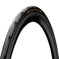 PNEU BICICLETA 700X30C CONTINENTAL ARCHETYPE TDF S/A PRETO