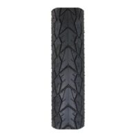 PNEU BICICLETA 26X1.75 BLACK CAT A206
