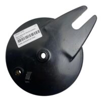 PRATO MAXILAS TRAVAO ZUND4/5 TRAS SPLS