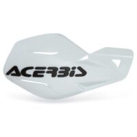 PROTEÇOES MAO ACERBIS MX UNIKO BRANCO
